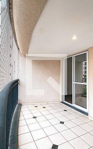 Apartamento à venda com 117m², 4 quartos e 3 vagasVaranda Sala