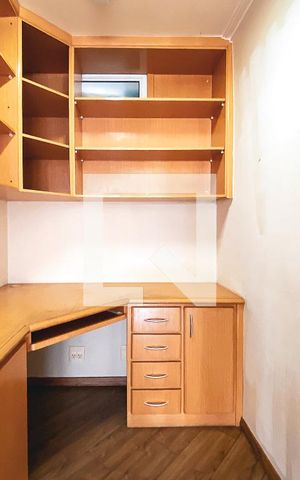 Apartamento à venda com 117m², 4 quartos e 3 vagasQuarto 5