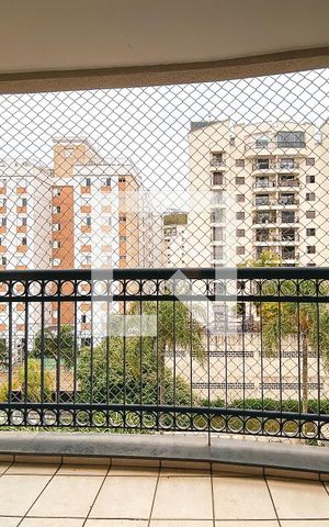 Apartamento à venda com 117m², 4 quartos e 3 vagasVaranda Sala