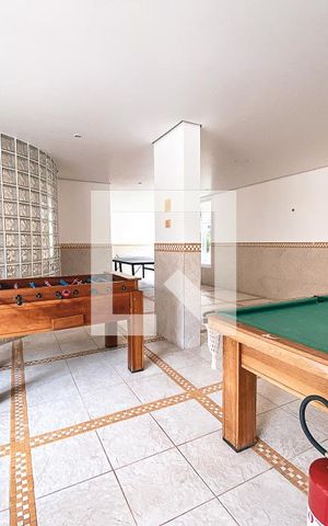 Apartamento à venda com 117m², 4 quartos e 3 vagasÁrea comum