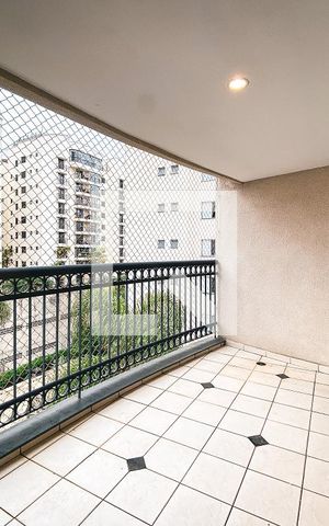 Apartamento à venda com 117m², 4 quartos e 3 vagasVaranda Sala