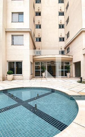 Apartamento à venda com 117m², 4 quartos e 3 vagasÁrea comum