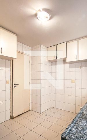 Apartamento à venda com 117m², 4 quartos e 3 vagasCozinha