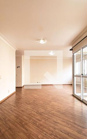 Apartamento à venda com 117m², 4 quartos e 3 vagasSala