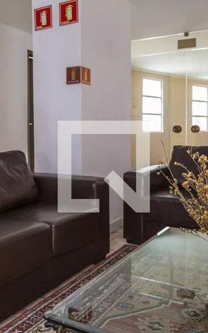 Apartamento à venda com 105m², 2 quartos e 1 vaga Apartamento à venda com 105m², 2 quartos e 1 vagaÁrea comum