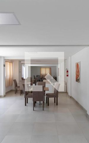 Apartamento à venda com 47m², 2 quartos e 1 vaga Apartamento à venda com 47m², 2 quartos e 1 vagaÁrea comum - Salão de festas