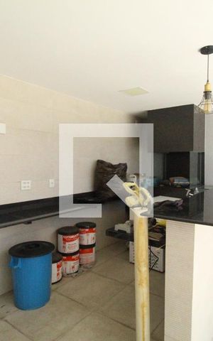 Casa de condomínio à venda com 320m², 4 quartos e 3 vagasChurrasqueira