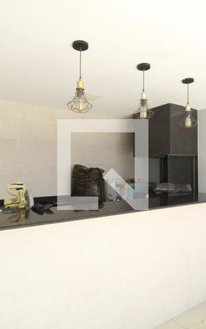 Casa de condomínio à venda com 320m², 4 quartos e 3 vagasChurrasqueira