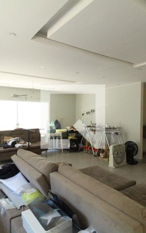 Casa de condomínio à venda com 320m², 4 quartos e 3 vagasSala 1