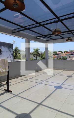 Casa de condomínio à venda com 320m², 4 quartos e 3 vagasTerraço