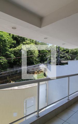 Casa de condomínio à venda com 320m², 4 quartos e 3 vagasSala 2 - Varanda