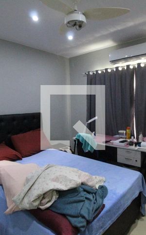 Casa de condomínio à venda com 320m², 4 quartos e 3 vagasQuarto 1