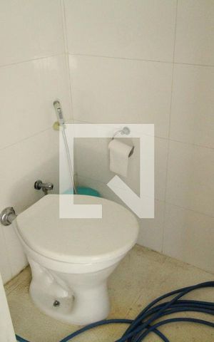 Casa de condomínio à venda com 320m², 4 quartos e 3 vagasChurrasqueira - Banheiro