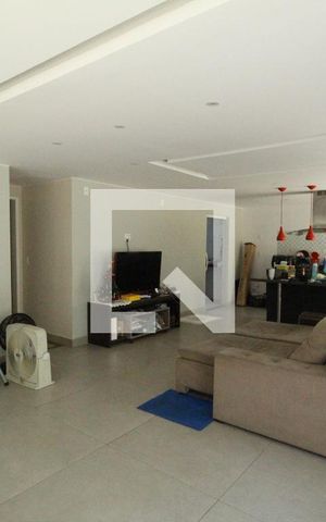 Casa de condomínio à venda com 320m², 4 quartos e 3 vagasSala 1