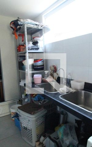Casa de condomínio à venda com 320m², 4 quartos e 3 vagasÁrea de serviço