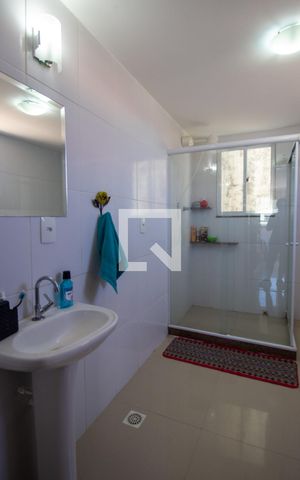 Apartamento para alugar com 290m², 3 quartos e 2 vagas Apartamento para alugar com 290m², 3 quartos e 2 vagasBanheiro da Suíte