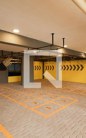 Studio à venda com 30m², 0 quarto e sem vagaEstacionamento