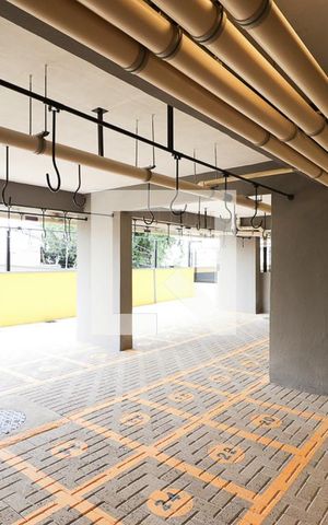 Studio à venda com 30m², 0 quarto e sem vagaEstacionamento