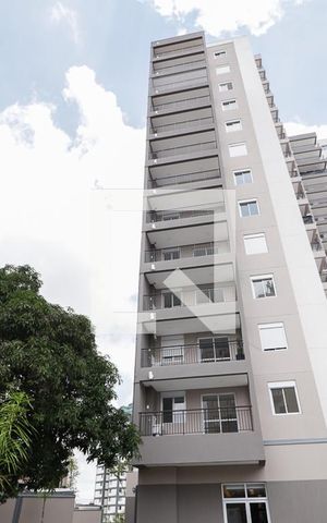Studio à venda com 30m², 0 quarto e sem vagaFachada