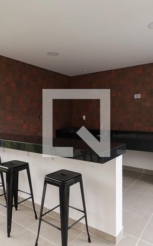 Studio à venda com 30m², 0 quarto e sem vagaChurrasqueira