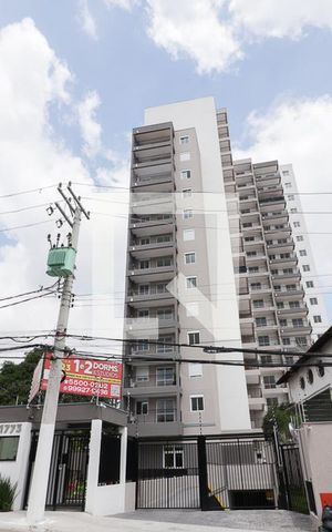 Studio à venda com 30m², 0 quarto e sem vagaFachada