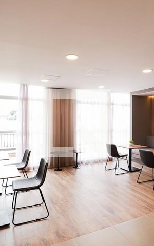 Studio à venda com 30m², 0 quarto e sem vagaSalão de Festas
