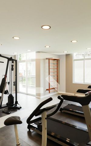 Studio à venda com 30m², 0 quarto e sem vagaAcademia