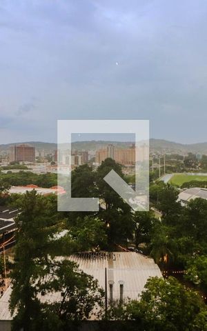 Studio à venda com 42m², 1 quarto e 1 vaga Studio à venda com 42m², 1 quarto e 1 vagaVista do Quarto