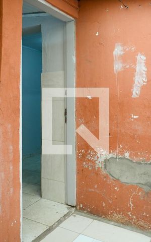 Casa para alugar com 80m², 2 quartos e sem vaga Casa para alugar com 80m², 2 quartos e sem vagaÁrea de Serviço