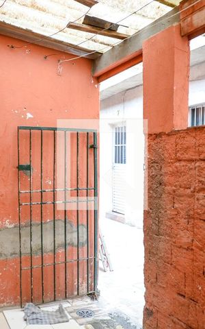 Casa para alugar com 80m², 2 quartos e sem vaga Casa para alugar com 80m², 2 quartos e sem vagaÁrea de Serviço