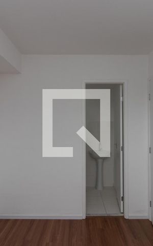Apartamento para alugar com 29m², 1 quarto e sem vaga Apartamento para alugar com 29m², 1 quarto e sem vagaQuarto
