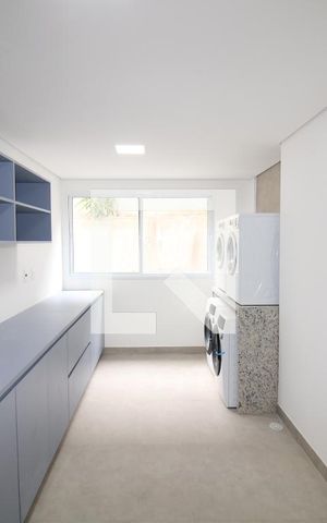 Apartamento para alugar com 43m², 2 quartos e 1 vagaÁrea Comum - Lavanderia