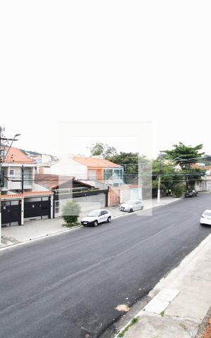 Casa à venda com 271m², 3 quartos e 5 vagasVista da Varanda