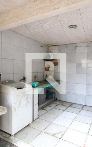 Casa à venda com 271m², 3 quartos e 5 vagasÁrea de Serviço