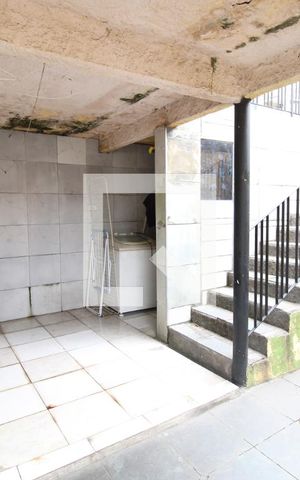 Casa à venda com 271m², 3 quartos e 5 vagasÁrea de Serviço