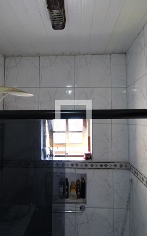 Casa à venda com 271m², 3 quartos e 5 vagasBanheiro da Suíte 3