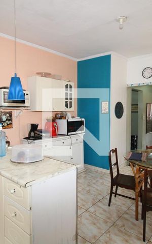 Casa à venda com 271m², 3 quartos e 5 vagasCozinha
