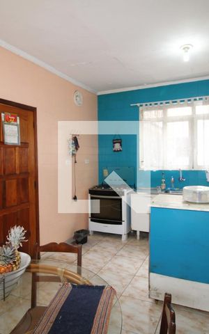 Casa à venda com 271m², 3 quartos e 5 vagasCozinha
