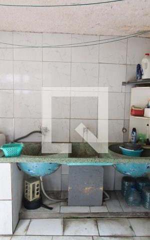 Casa à venda com 271m², 3 quartos e 5 vagasÁrea de Serviço