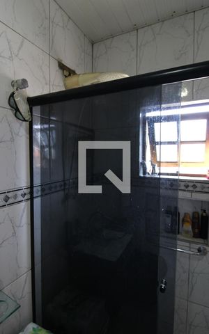 Casa à venda com 271m², 3 quartos e 5 vagasBanheiro da Suíte 3