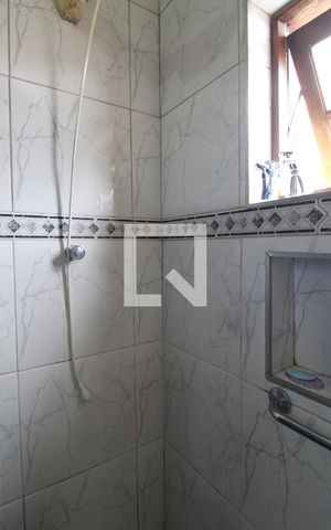 Casa à venda com 271m², 3 quartos e 5 vagasBanheiro da Suíte 3