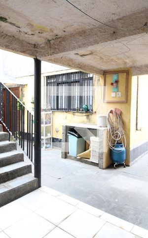 Casa à venda com 271m², 3 quartos e 5 vagasÁrea de Serviço