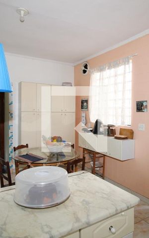 Casa à venda com 271m², 3 quartos e 5 vagasCozinha