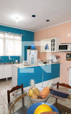 Casa à venda com 271m², 3 quartos e 5 vagasCozinha