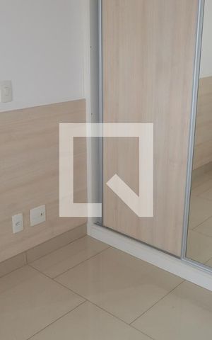 Apartamento para alugar com 45m², 2 quartos e 1 vagaQuarto 2