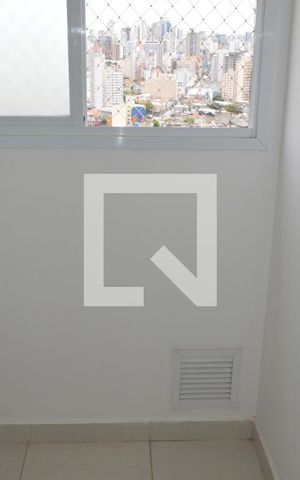 Apartamento para alugar com 45m², 2 quartos e 1 vagaÁrea de Serviço