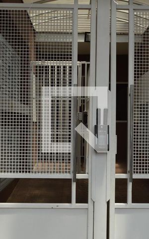 Apartamento para alugar com 45m², 2 quartos e 1 vagaFachada 