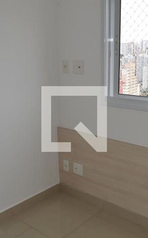 Apartamento para alugar com 45m², 2 quartos e 1 vagaQuarto 1
