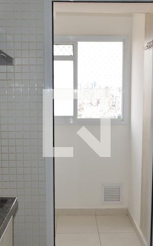 Apartamento para alugar com 45m², 2 quartos e 1 vagaCozinha