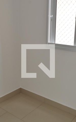 Apartamento para alugar com 45m², 2 quartos e 1 vagaQuarto 2